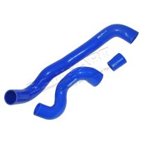 Intercooler Hose Kit - Silicone - 3 Piece Kit - 2.7 TdV6 | Ds3 - Ds4 - RRS