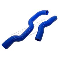 Intercooler Hose Kit - Silicone - 2 Piece Kit - 2.2 Puma | Defender