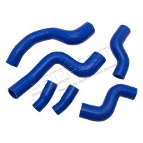 Intercooler Hose Kit - Silicone - 6 Piece Kit - TdV8 | RR Sport