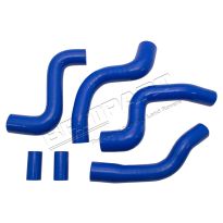 Intercooler Hose Kit - Silicone - 6 Piece Kit - 3.6 TdV8 | RR L322