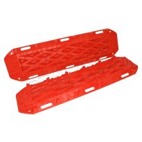 Recovery Tracks - 1,210MM X 320MM X 60MM - Pair