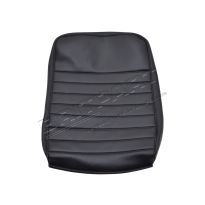 Seat Cover - Centre Back - Black | Defender 1990 On