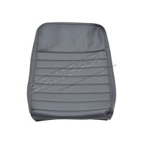 Seat Cover - Centre Back - Grey | Defender 1990 On