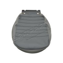 Seat Cover - Centre Base - Vinyl Twill - Td5 On | Defender