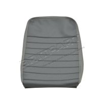Seat Cover - Centre Back - Vinyl Twill | Defender 1990 On