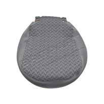 Seat Cover - Centre Base - Techno Style - Td5 On | Defender