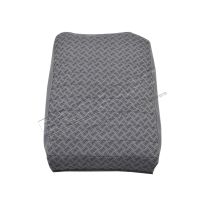 Seat Cover - Centre Back - Techno style | Defender 1990 On