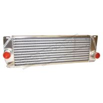 Performance Intercooler - With Transmission Oil Cooler - Td5 | Disco 2