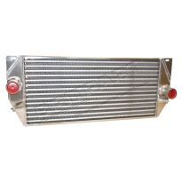 Performance Intercooler - W/O Transmission Oil Cooler - Td5 | Disco 2