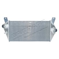 High Performance Intercooler - Td5 - Puma Diesel | Defender 1999-2016