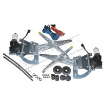 Electric Window Kit - Front Doors | Defender 2002-2016