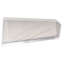 End Panel - Seat Box - LH | Series - Defender (90 & 110)