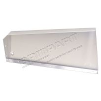End Panel - Seat Box - RH | Series - Defender (90 & 110)