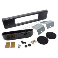 Dashboard Mount - Single DIN | Defender 2007-2016