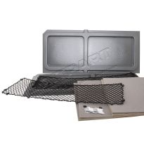 Trim Panels - Utility Wagon | Defender 110