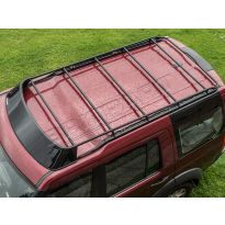 Roof Rack - Low Profile - 1,950 x 1015MM | Discovery 3 - Discovery 4