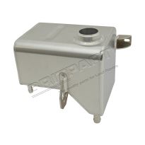 Header Tank - Aluminium | Defender - Discovery 1 - Range Rover Classic