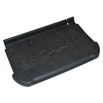 Replacement Top Rubber - Tyre Tread Pattern - Side Steps | Defender