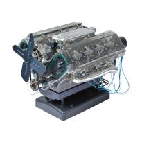 Haynes Internal Combustion Engine | V8