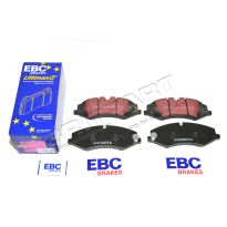 Ultimate Brake Pads - EBC - Front | Ds4 - RRS - RRS2 - RR L405