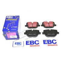 Ultimate Brake Pads - EBC - Rear | RR Sport - RR L322