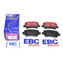 Ultimate Brake Pads - EBC - Rear | Range Rover Evoque 2012 On