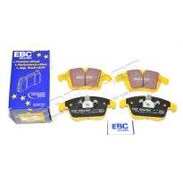 Brake Pads - EBC Yellow Stuff - Front | Freelander 2 - RR Evoque L538