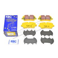 Brake Pads - EBC Yellow Stuff - Rear | RR Sport 2 - RR L405