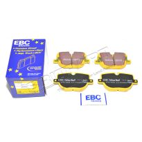 Brake Pads - EBC Yellow Stuff - Rear | RR Sport - RR L322