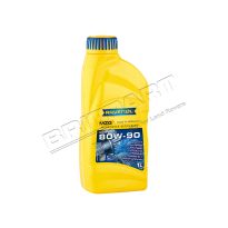 80W90 Mineral Gear Oil Gl4 1L