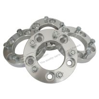 Wheel Spacers - 30MM - Steel - Set Of 4 | Def - Ds1 - RRC