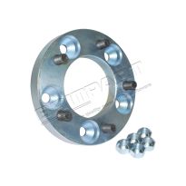 Wheel Spacers - 30MM - Steel - Single | Def - Ds1 - RRC