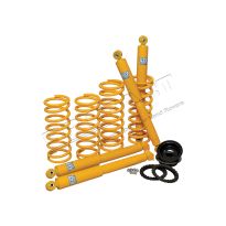 Coil Spring Conversion Kit - 2 Inch Lift - Front & Rear | Discovery 2