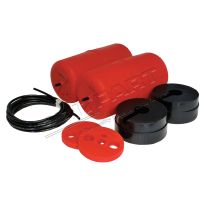 Air Lift 1000 - Helper Springs - Front Or Rear | Defender 110 & 130