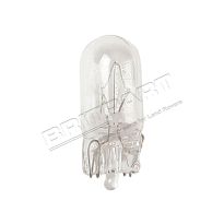 Bulb - W5W - 12V - Ice Blue - Side/Tail Light Bulb