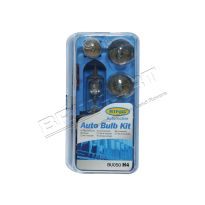 Spare Light bulb Kit - H4 Headlights