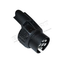 Towing Electrics Adapter - 7-Pin To 13-Pin | All Models