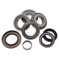 Overhaul Kit - Rear Differential - Locking Diff | Ds3 - Ds4 - RR Sport