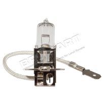 Halogen Bulb - H3 - 12V - 55W