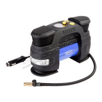 Rapid Digital Tyre Inflator - 12V - Ring Automotive
