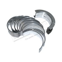 Main Bearing Kit - Glyco - 0.25MM U/S - 2.4 Puma | Defender 2007-2011