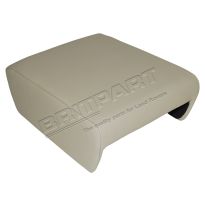 Armrest - Almond - Non-Adjustable | Range Rover Evoque