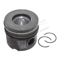 Piston & Ring Set - .020"/0.50mm - 2.7 TdV6 | Discovery 3 - RR Sport