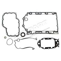 Bottom Set - 2.7TdV6 | Discovery 3 - Range Rover Sport Mk1