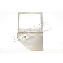Door Skin - Replacement - 2nd Row - RHS | Defender 110-130