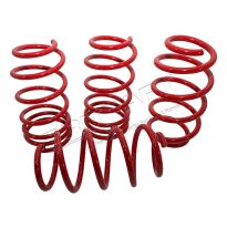 Lowering Spring Set - Front & Rear - 35mm Lower | RR Evoque
