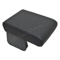 Armrest - Black Eco Leather - RHD & LHD | Discovery Sport