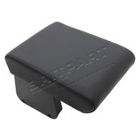 Armrest - Black Real Leather - RHD & LHD| Discovery Sport