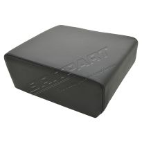 Adjustable Armrest - Black Real Leather | Range Rover Evoque