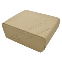 Adjustable Armrest - Almond Real Leather | Range Rover Evoque